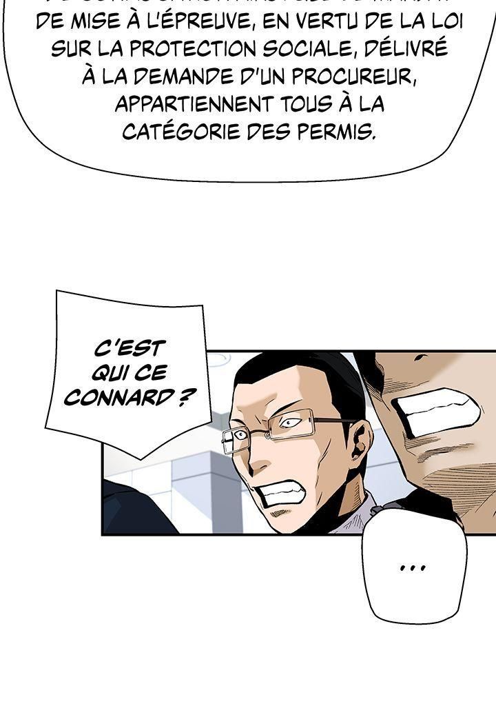 Read Return of the Legend FR Manga Online