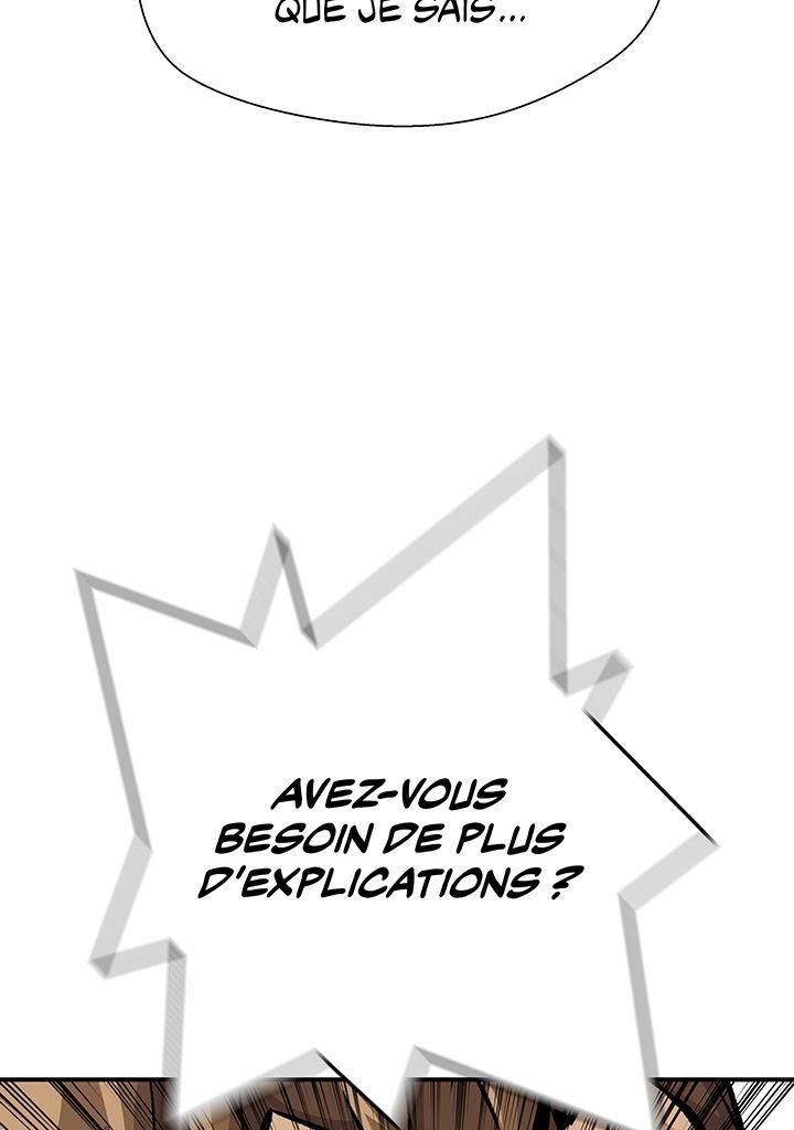 Read Return of the Legend FR Manga Online