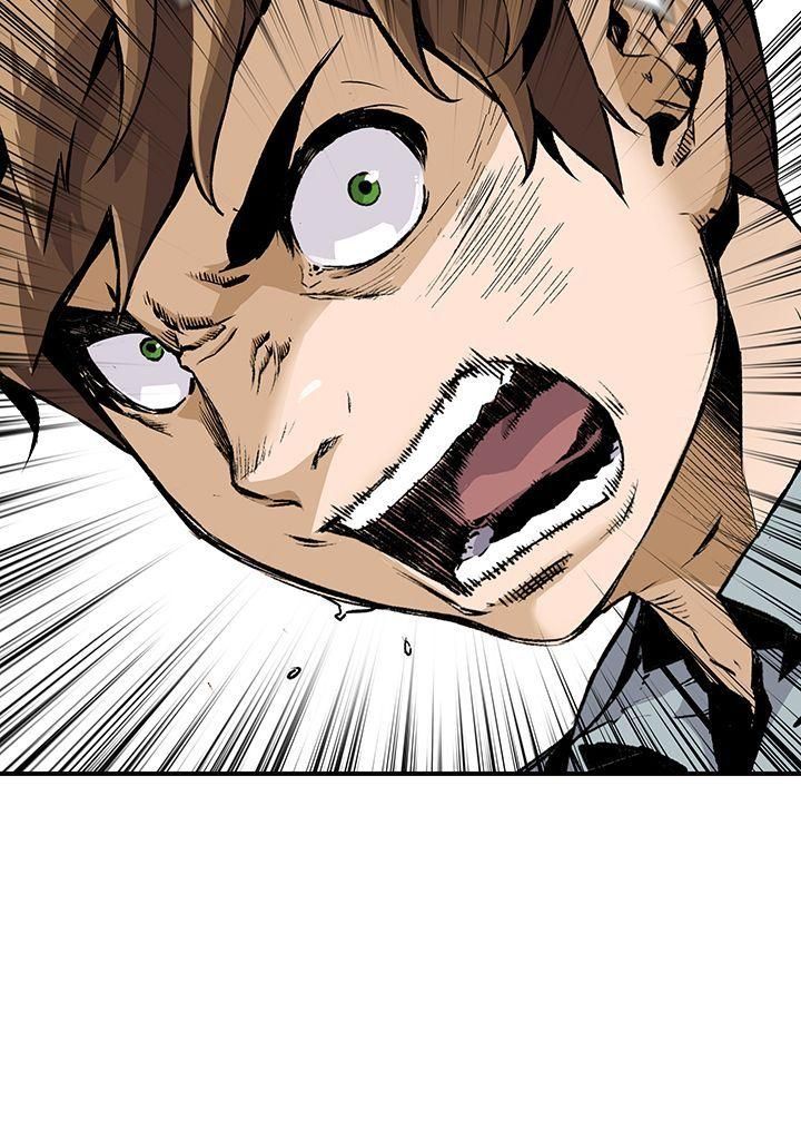Read Return of the Legend FR Manga Online