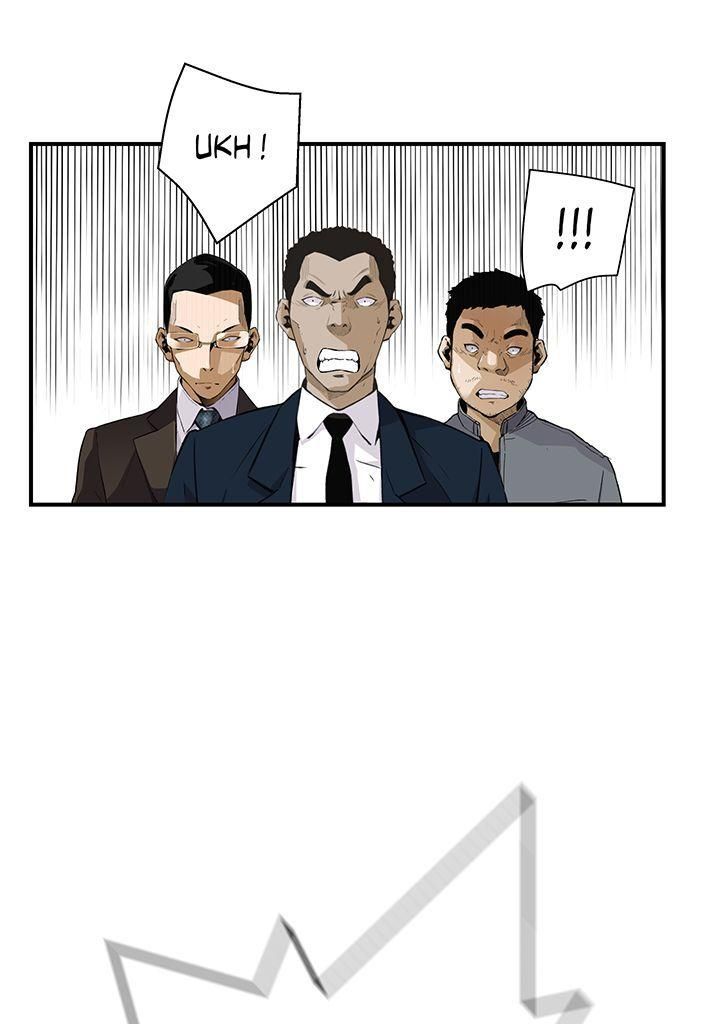 Read Return of the Legend FR Manga Online