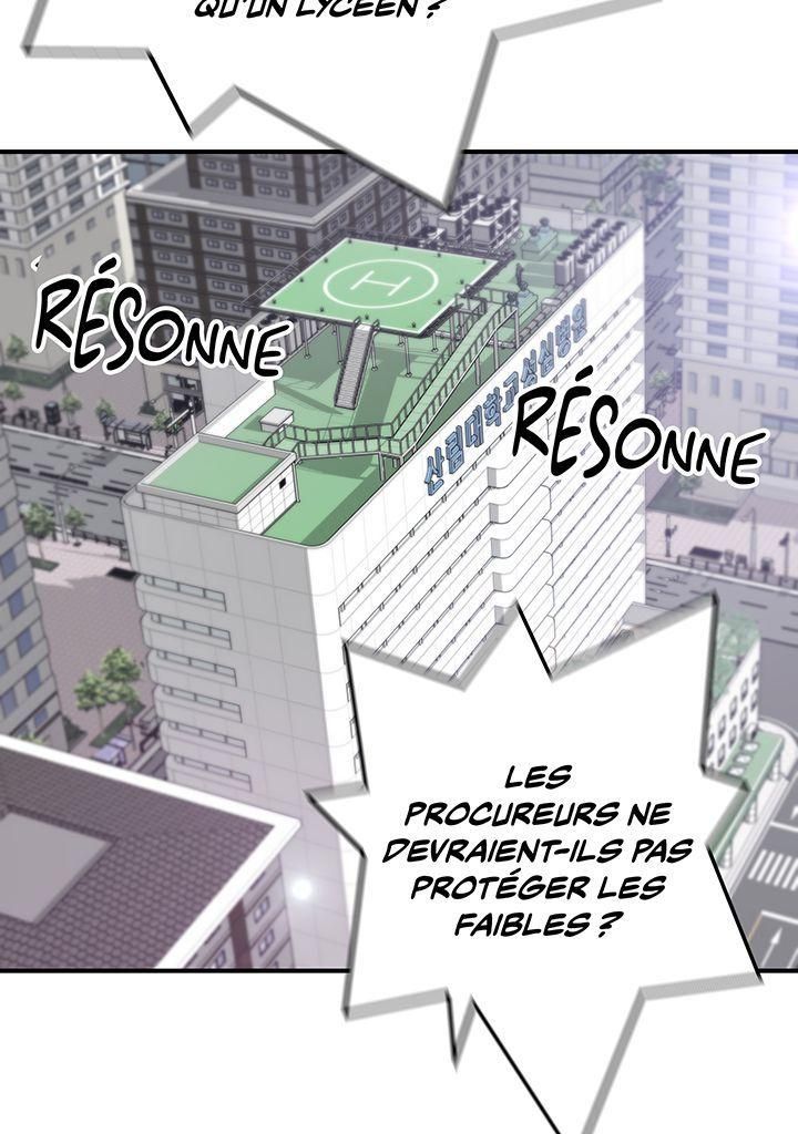 Read Return of the Legend FR Manga Online