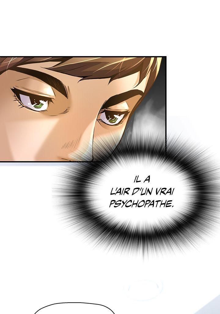 Read Return of the Legend FR Manga Online