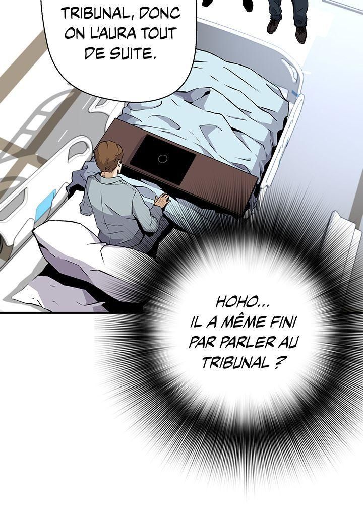Read Return of the Legend FR Manga Online