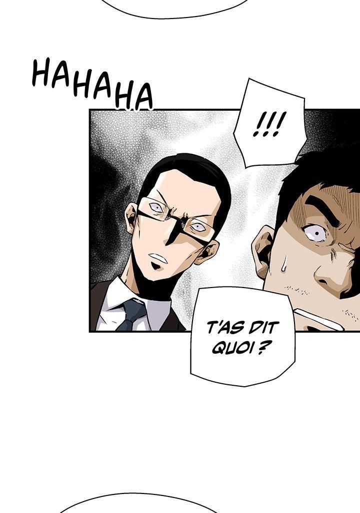 Read Return of the Legend FR Manga Online