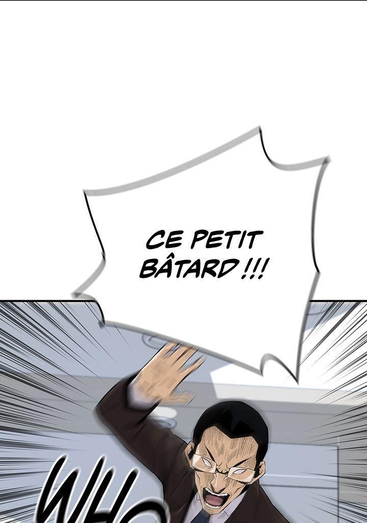 Read Return of the Legend FR Manga Online