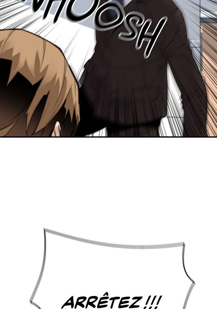 Read Return of the Legend FR Manga Online