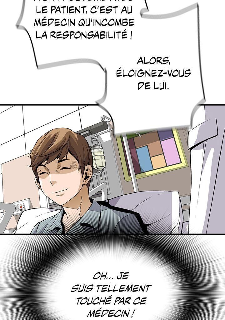 Read Return of the Legend FR Manga Online