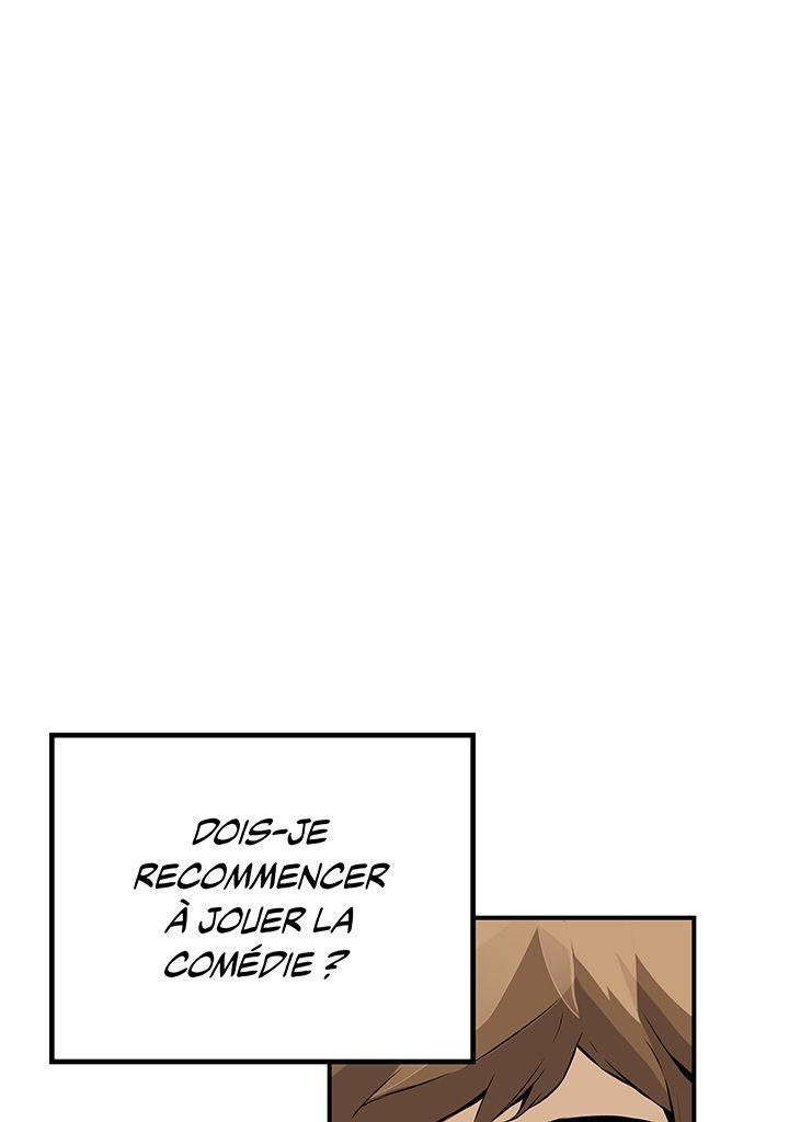Read Return of the Legend FR Manga Online