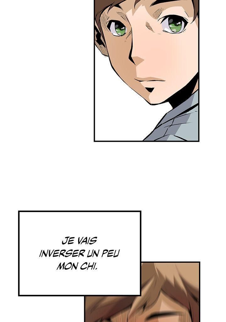 Read Return of the Legend FR Manga Online