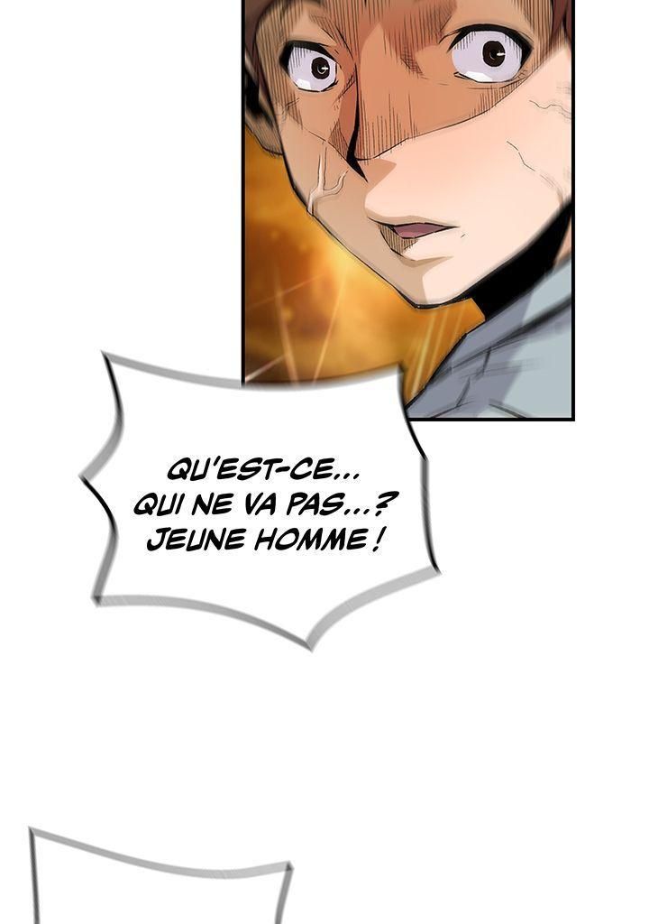 Read Return of the Legend FR Manga Online