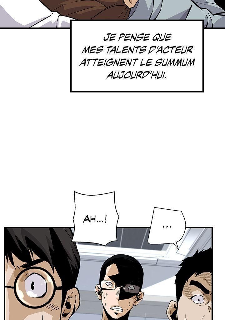 Read Return of the Legend FR Manga Online