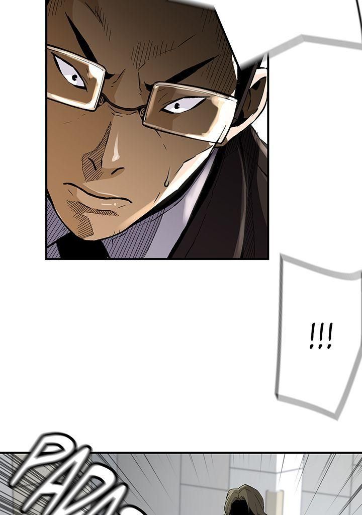 Read Return of the Legend FR Manga Online