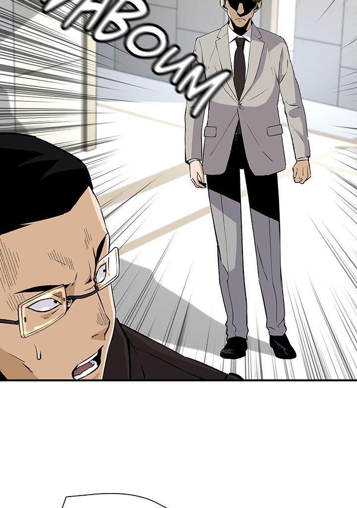 Read Return of the Legend FR Manga Online