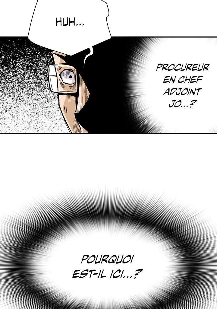 Read Return of the Legend FR Manga Online