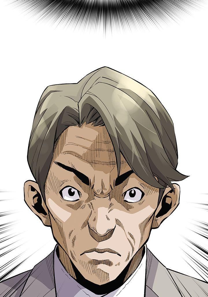 Read Return of the Legend FR Manga Online