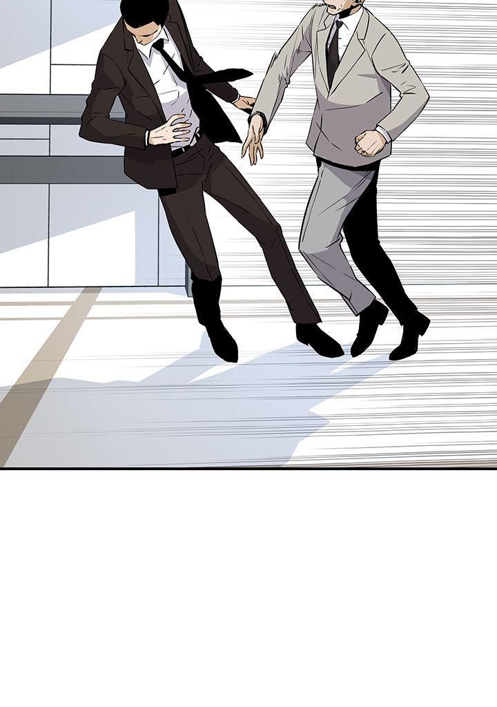 Read Return of the Legend FR Manga Online