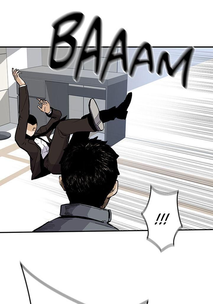 Read Return of the Legend FR Manga Online