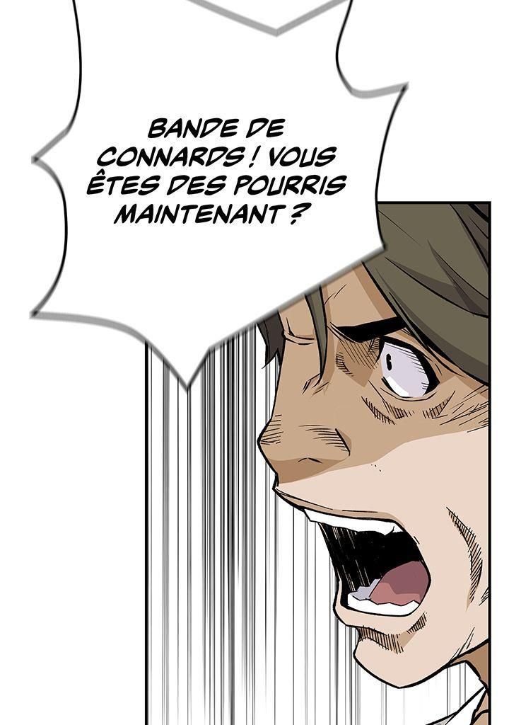 Read Return of the Legend FR Manga Online