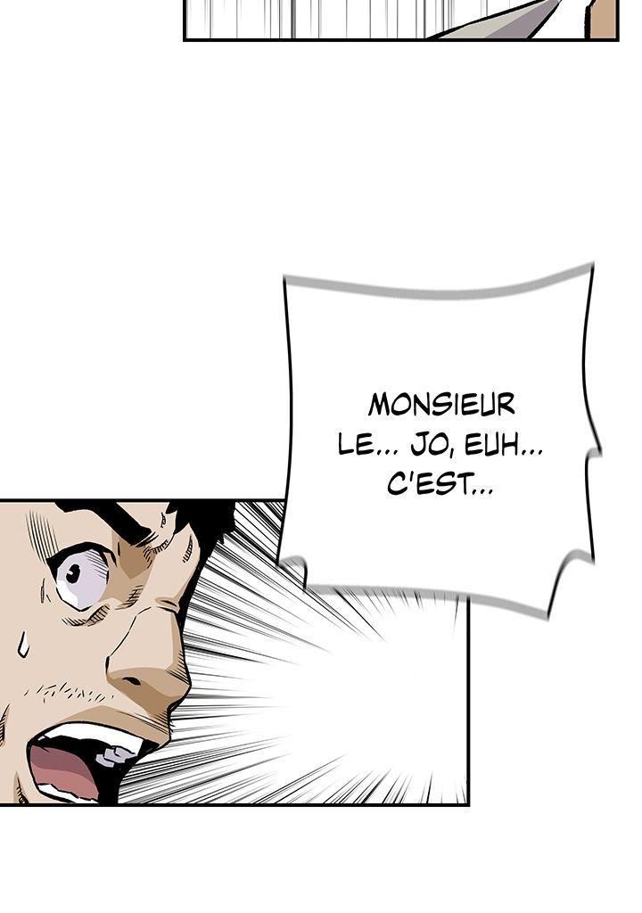 Read Return of the Legend FR Manga Online