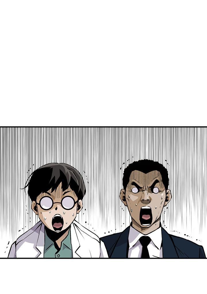 Read Return of the Legend FR Manga Online