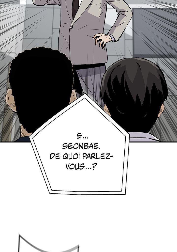 Read Return of the Legend FR Manga Online