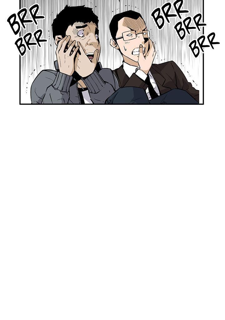 Read Return of the Legend FR Manga Online