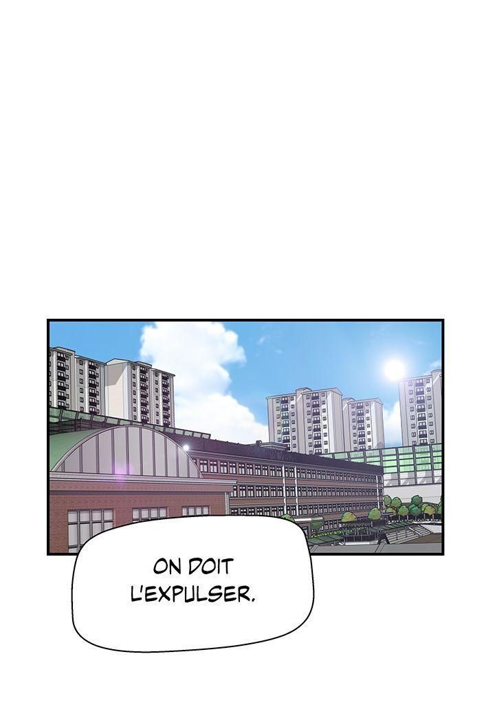Read Return of the Legend FR Manga Online