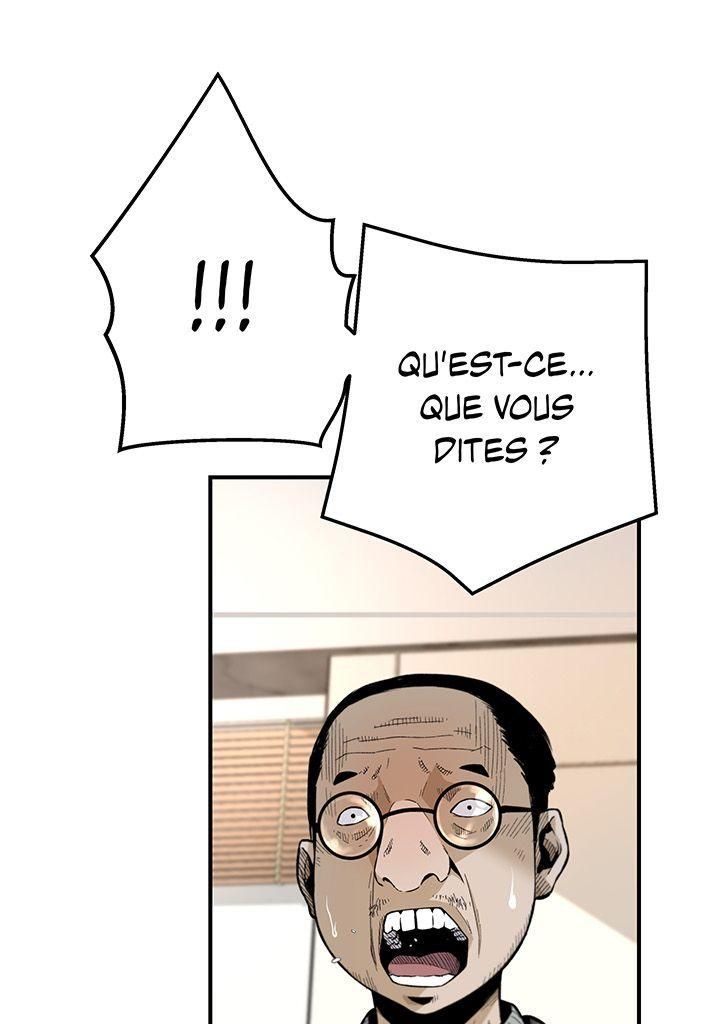 Read Return of the Legend FR Manga Online