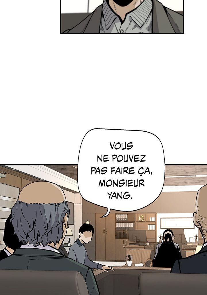 Read Return of the Legend FR Manga Online