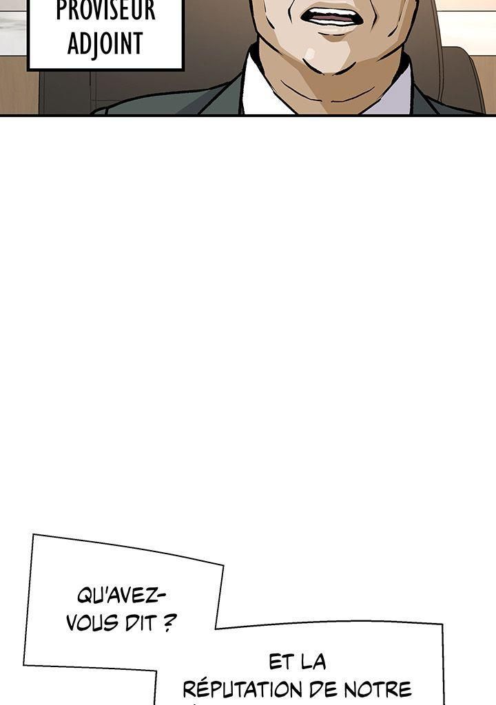 Read Return of the Legend FR Manga Online