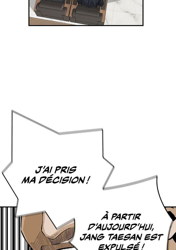 Read Return of the Legend FR Manga Online