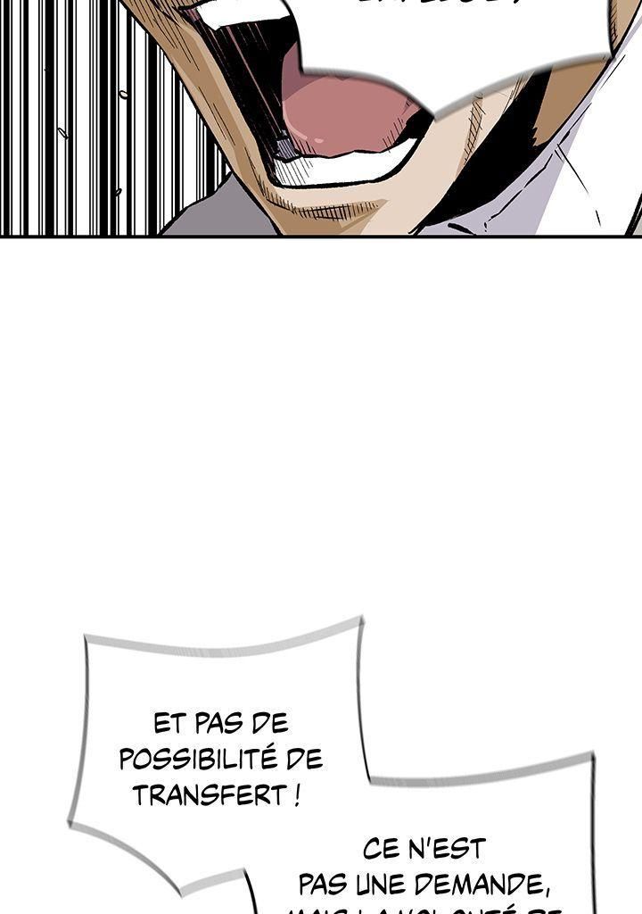 Read Return of the Legend FR Manga Online