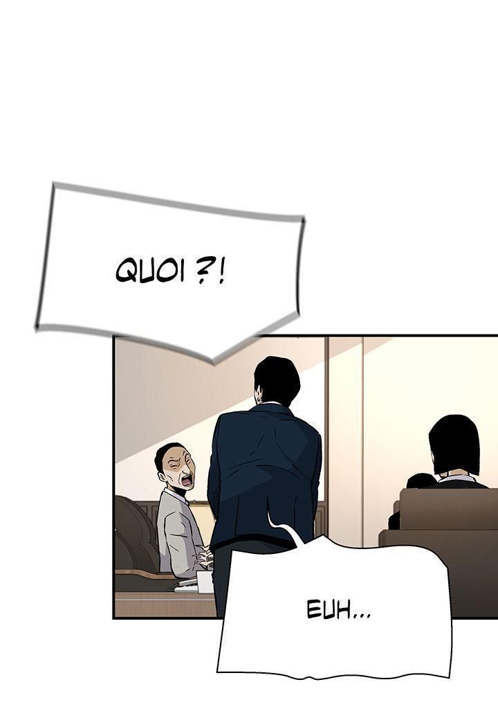 Read Return of the Legend FR Manga Online