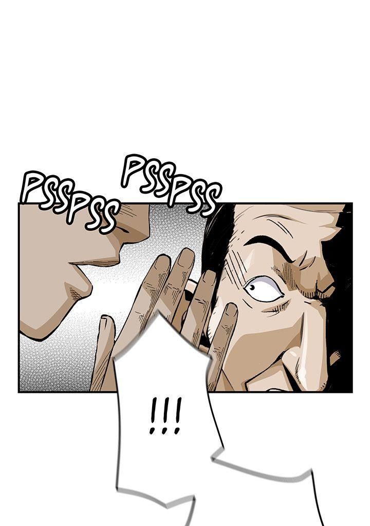 Read Return of the Legend FR Manga Online