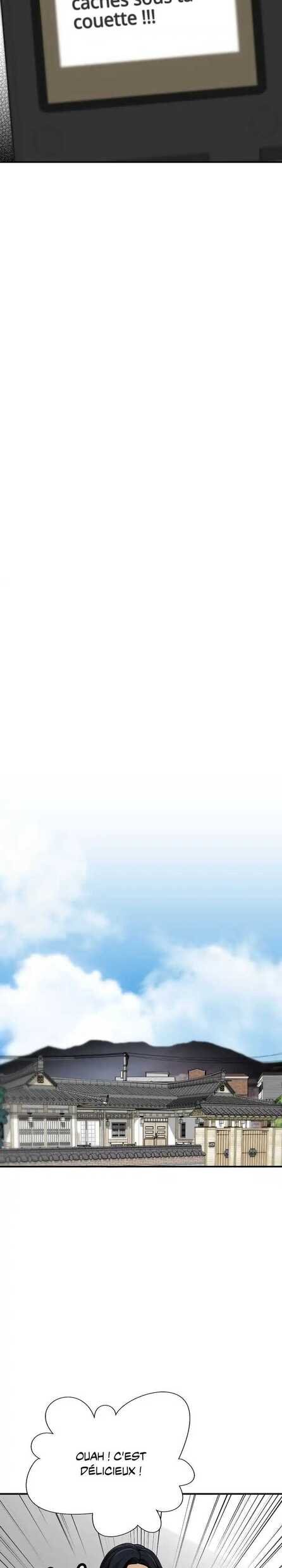 Read Return of the Legend FR Manga Online