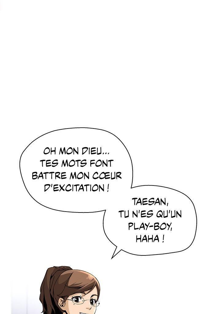 Read Return of the Legend FR Manga Online