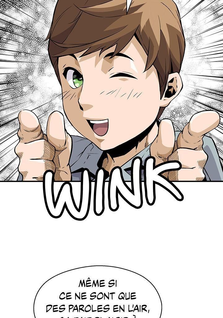 Read Return of the Legend FR Manga Online