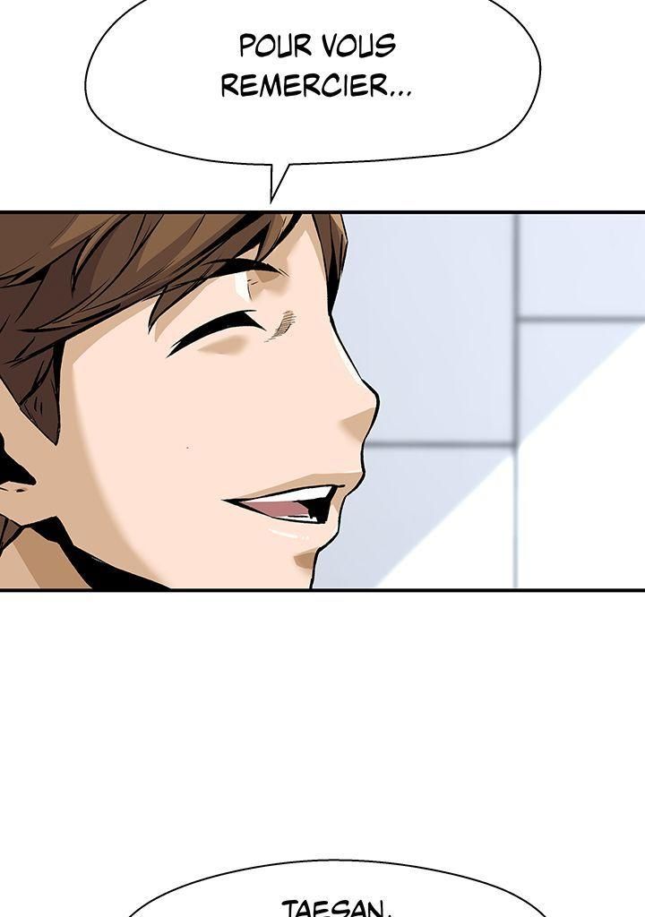 Read Return of the Legend FR Manga Online