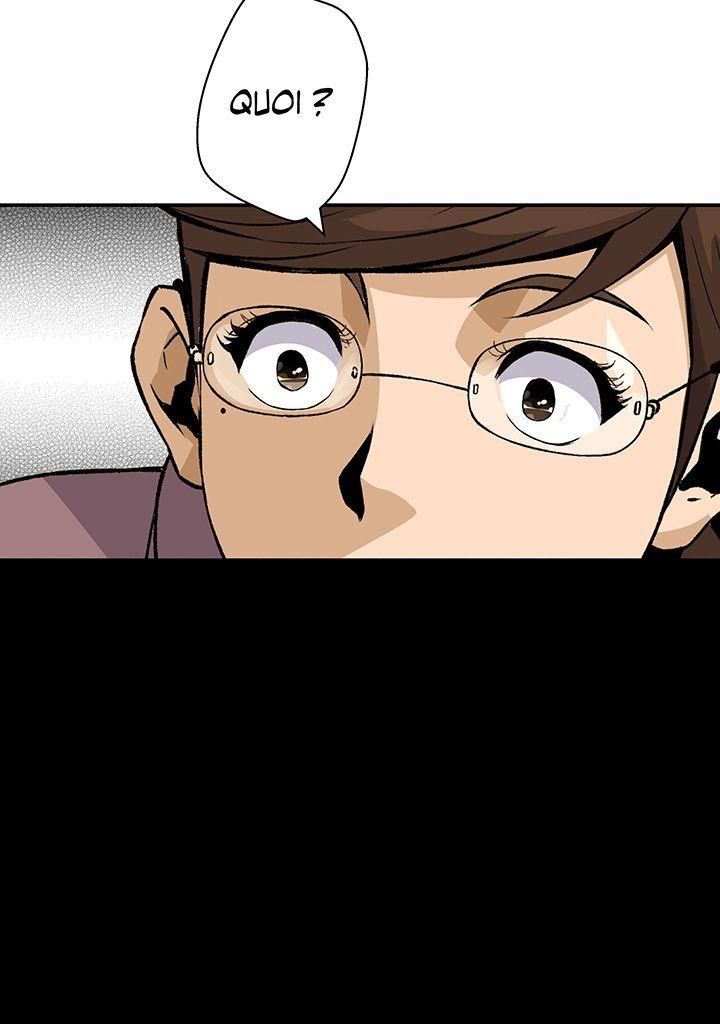 Read Return of the Legend FR Manga Online