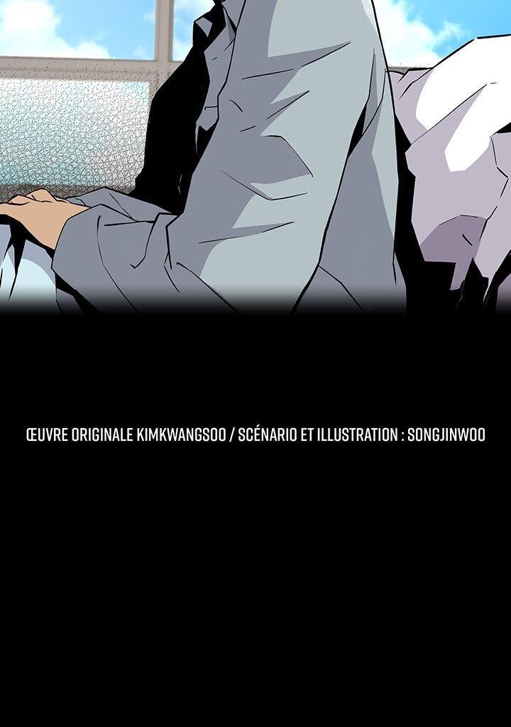 Read Return of the Legend FR Manga Online