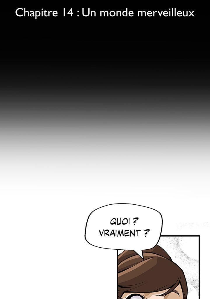 Read Return of the Legend FR Manga Online