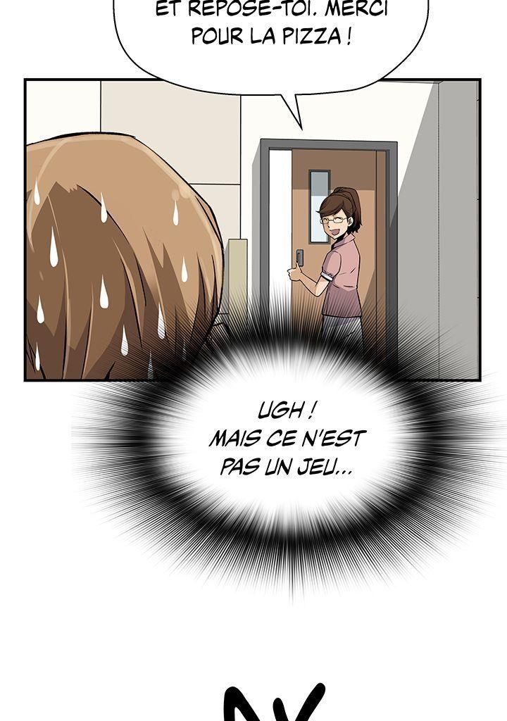 Read Return of the Legend FR Manga Online