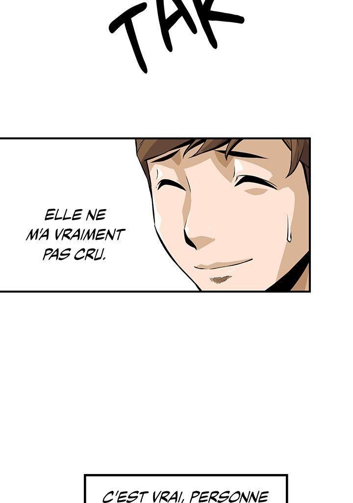 Read Return of the Legend FR Manga Online