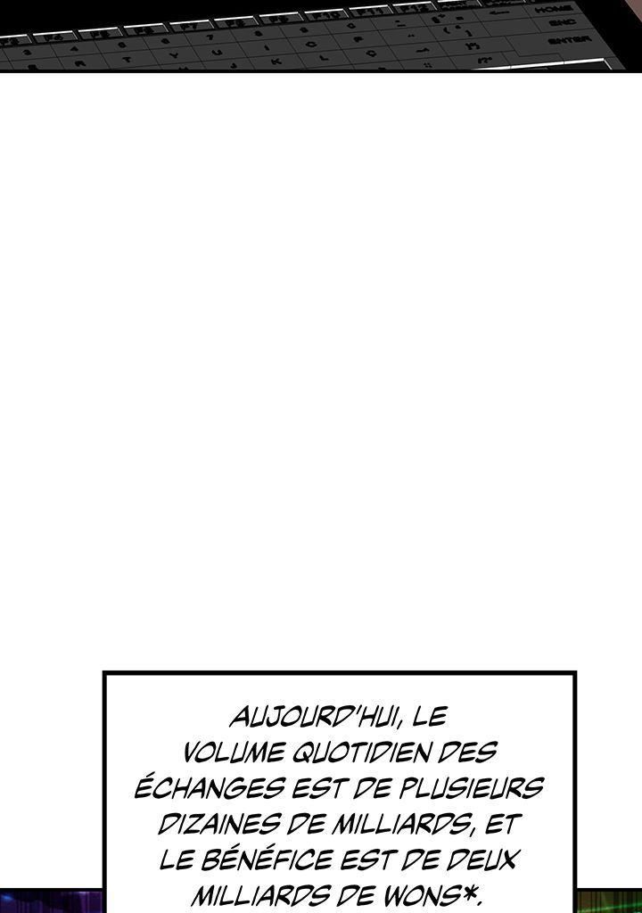Read Return of the Legend FR Manga Online