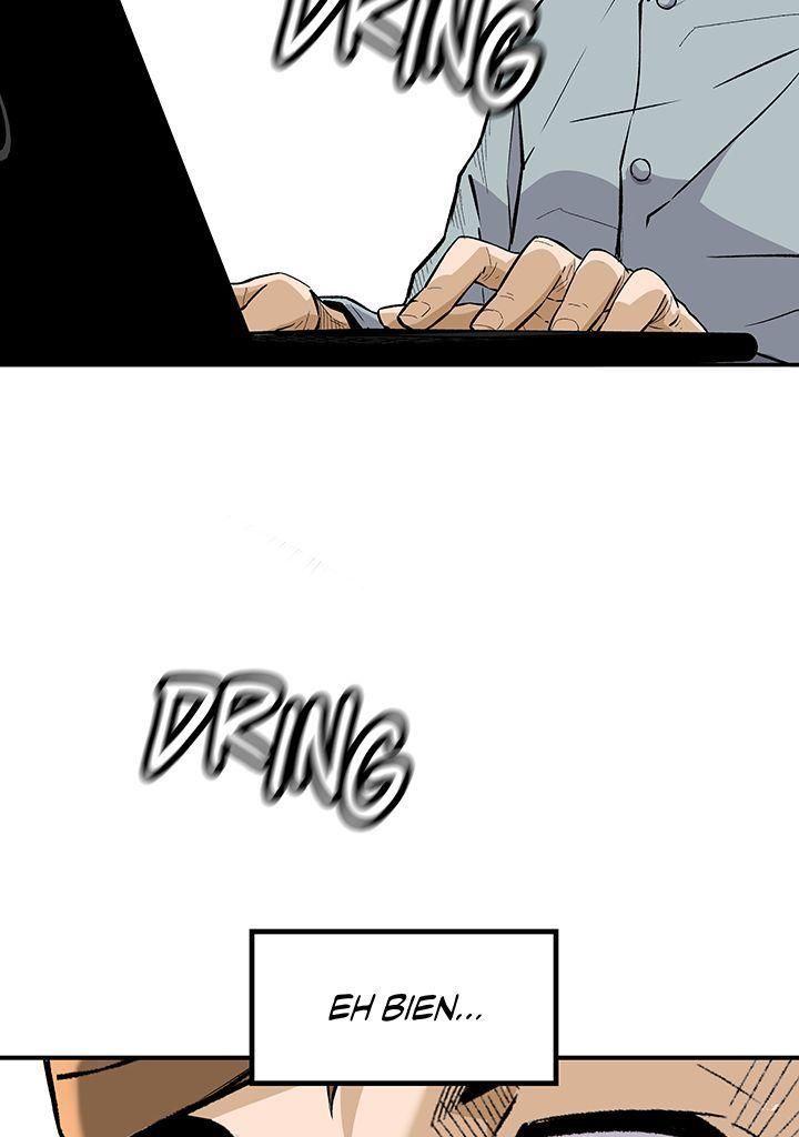 Read Return of the Legend FR Manga Online