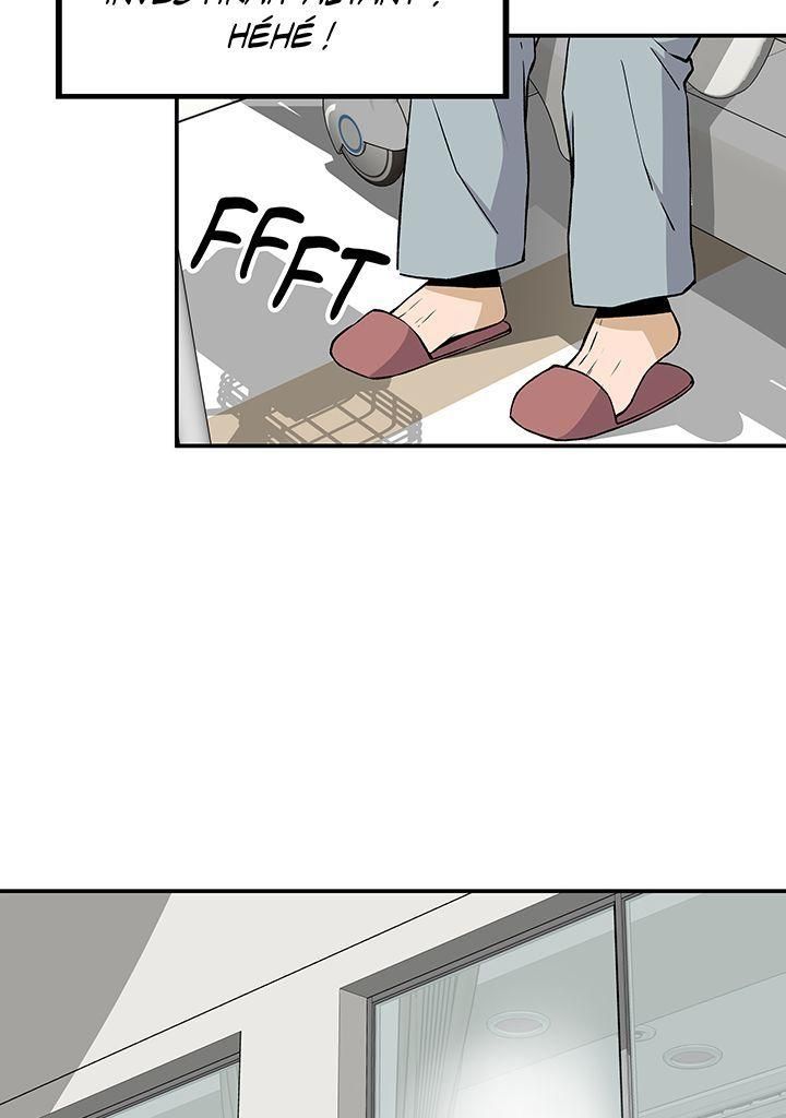 Read Return of the Legend FR Manga Online
