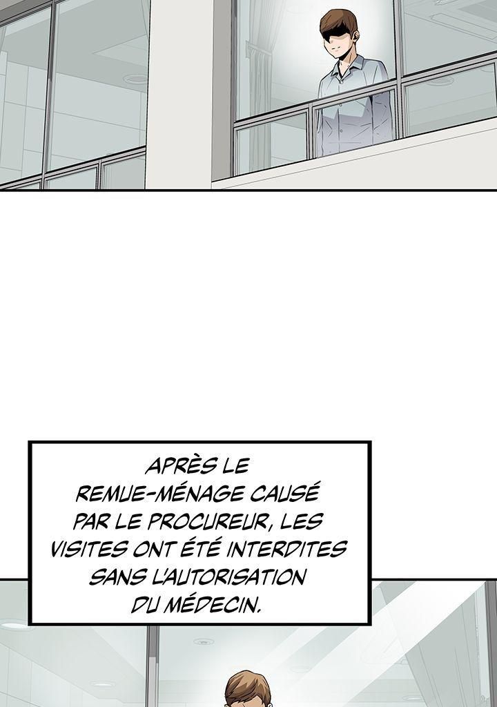 Read Return of the Legend FR Manga Online