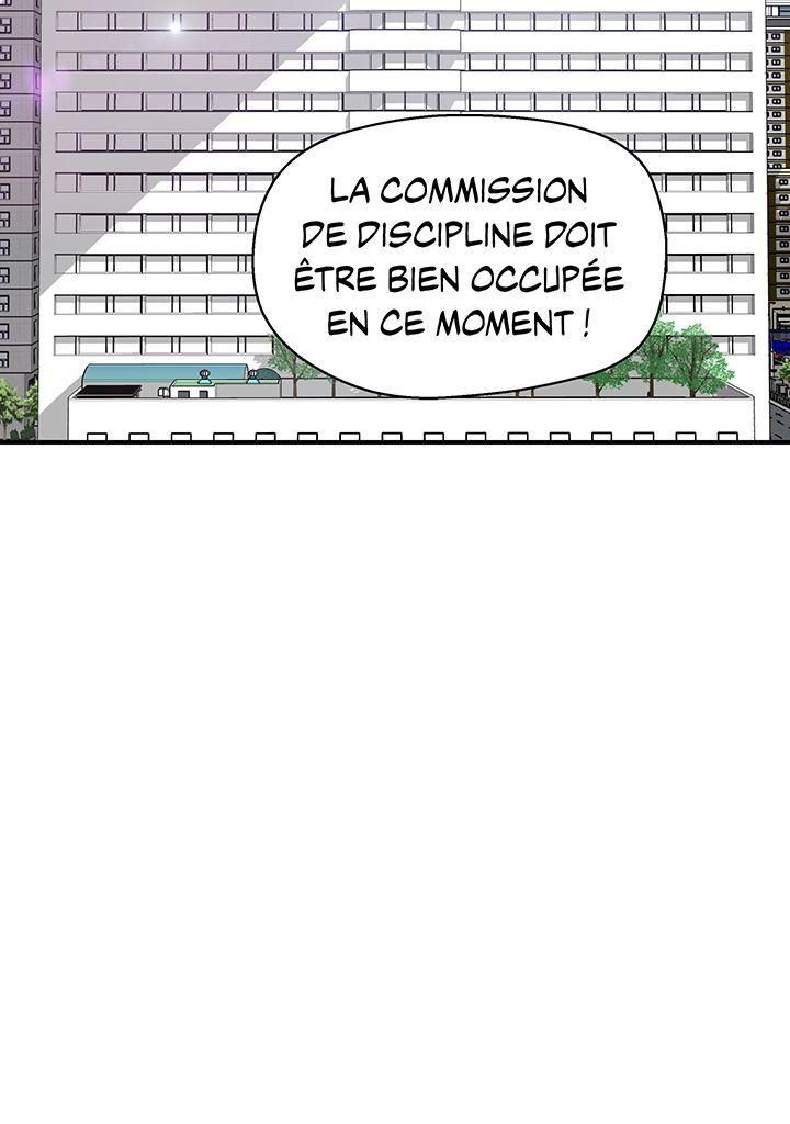 Read Return of the Legend FR Manga Online
