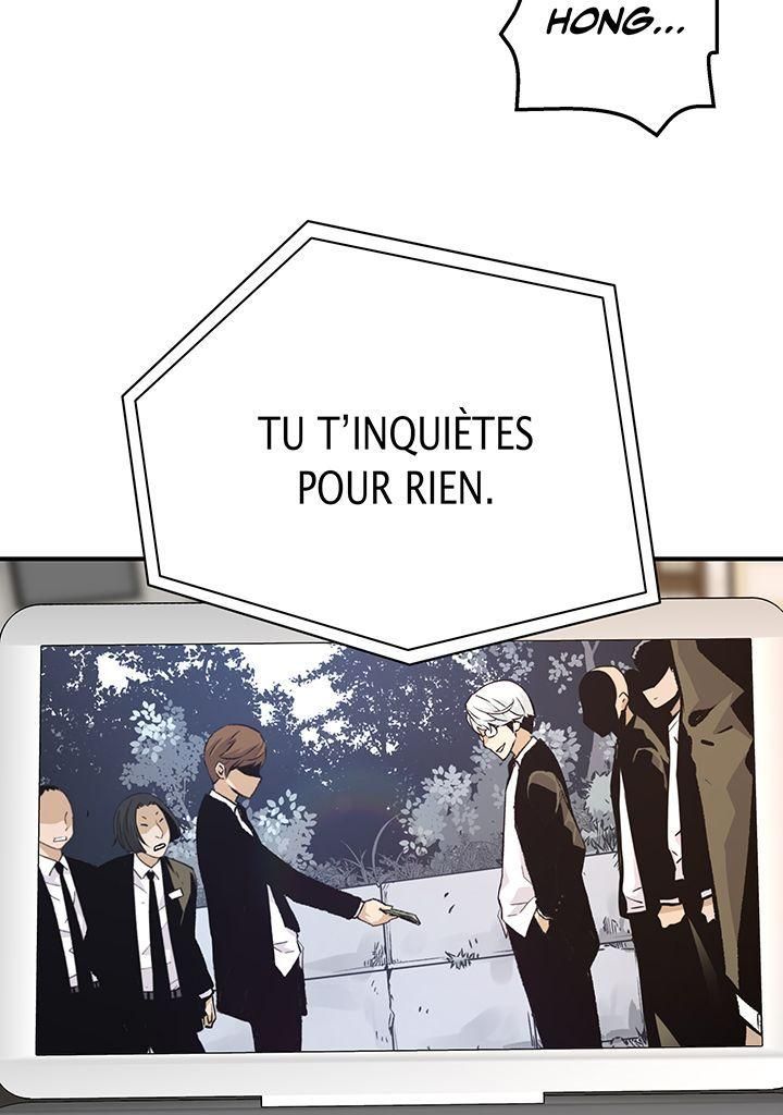 Read Return of the Legend FR Manga Online