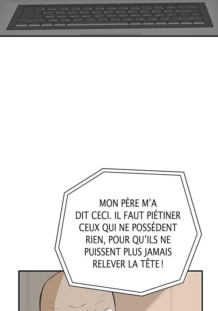 Read Return of the Legend FR Manga Online